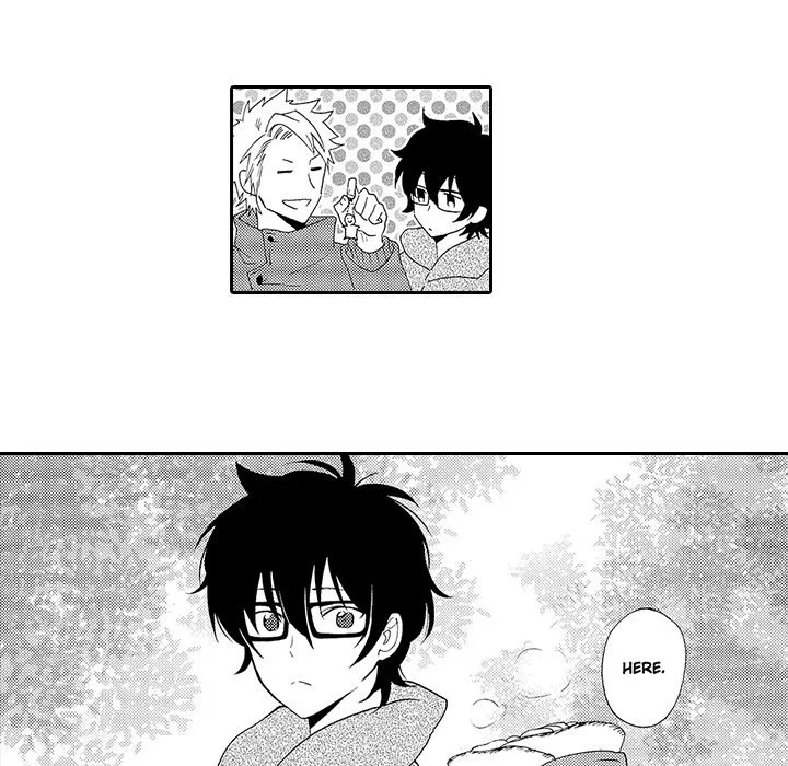 Anti Platonic - Chapter 6